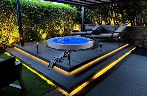 Zagreb Apartment | The 007 Residence