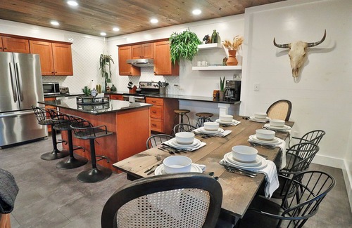 Lake George House | The 1849 Loft
