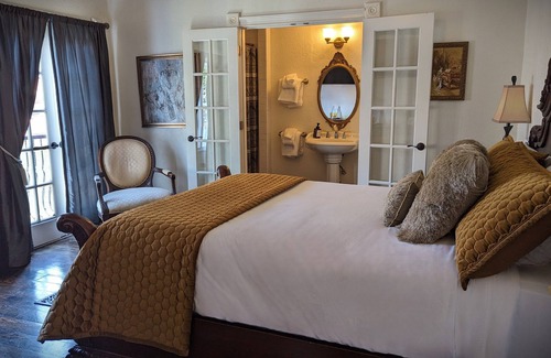Galveston House | The 1890 Freeman House