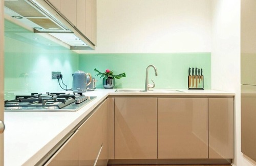 Soho Apartment | The 2 Connected Apartment in Covent Garden