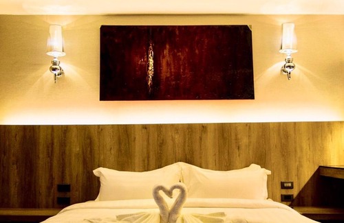 Kanchanaburi Hotel | The 28th Hotel