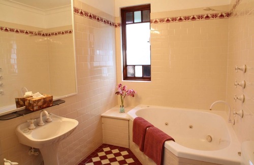 Katoomba Hotel | The 3 Explorers Motel