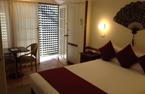 Katoomba Hotel | The 3 Explorers Motel