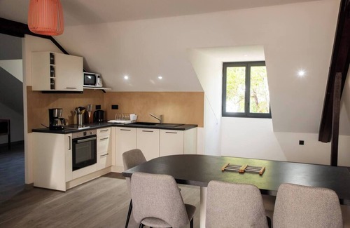 Etang Sale Les Bains Apartment | The 3 sands, Macabi