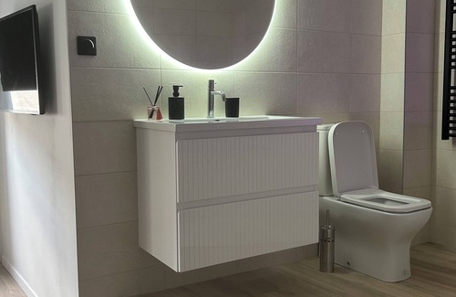 Tain-l'Hermitage Apartment | The 3-star Tournonaise suite