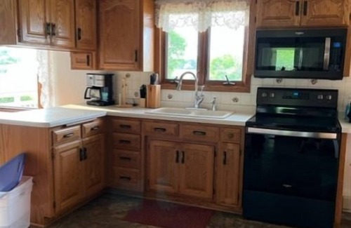 Baileys Harbor House | THE 4 K.S COTTAGE , PETS WELCOME, DISCOUNT APPLIED