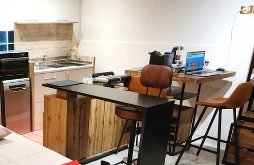 Cannaregio Apartment | The 5 Schei De Mona Circuit is The Unique Widespread Concierge Service in Venice