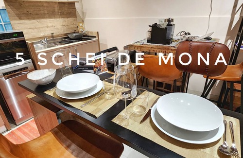 Cannaregio Apartment | The 5 Schei De Mona Circuit is The Unique Widespread Concierge Service in Venice