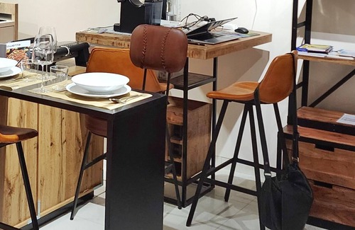 Cannaregio Apartment | The 5 Schei De Mona Circuit is The Unique Widespread Concierge Service in Venice