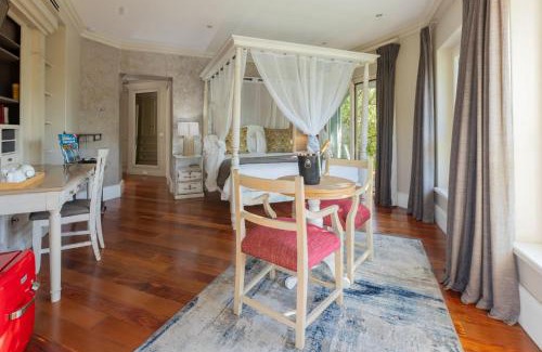 Greater Johannesburg Metropolitan Area Hotel | The 506 Hotel