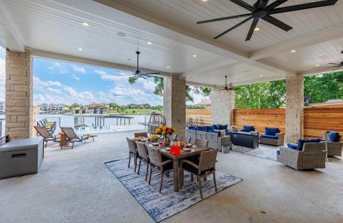 Kingsland House | The 563 Villa with Concierge Services