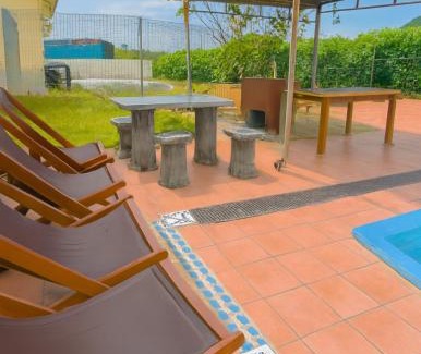 Alor Gajah House | The 5R Famosa Villa