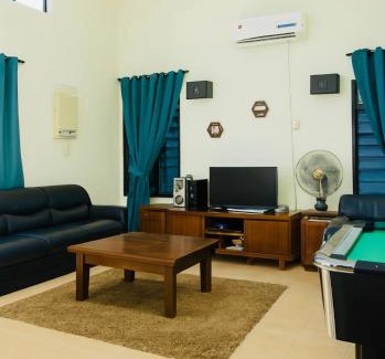 Alor Gajah House | The 5R Famosa Villa