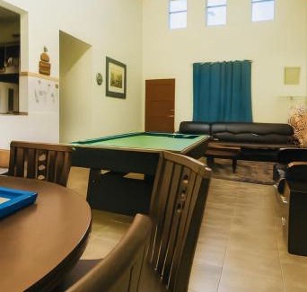 Alor Gajah House | The 5R Famosa Villa