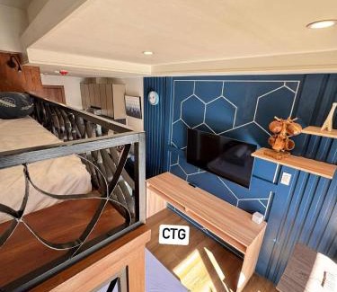 Baguio Apartment | the 5th floor