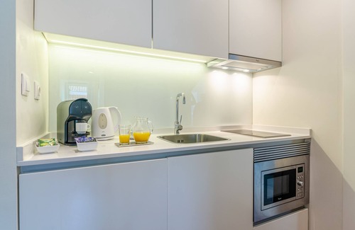 Chiado Hotel | The 7 Hotel