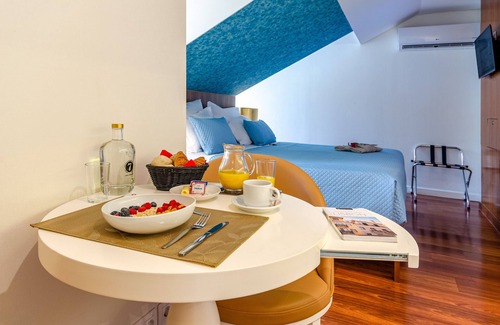 Chiado Hotel | The 7 Hotel