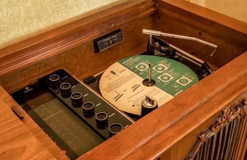 Wichita House | The 70s House