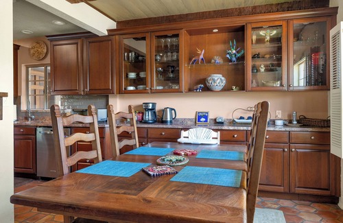 Sam Hughes House | The 9th St Retreat - a Southwestern Family-friendly Oasis in the Heart of Tucson