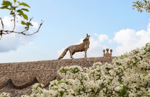 Bury St Edmunds House | The Abbey Cottage