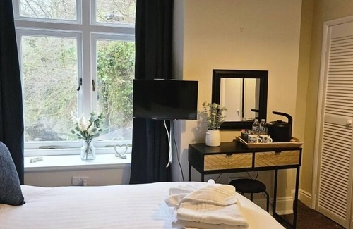 Buckfastleigh Hotel | The Abbey Inn