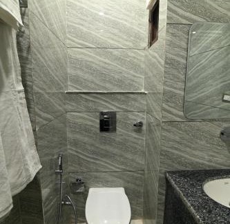 Haridwar Hotel | The Abhyudyam Ganga