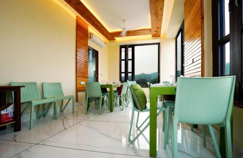 Haridwar Hotel | The Abhyudyam Ganga