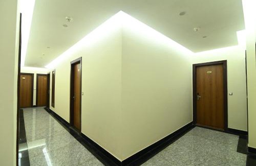 Haridwar Hotel | The Abhyudyam Ganga