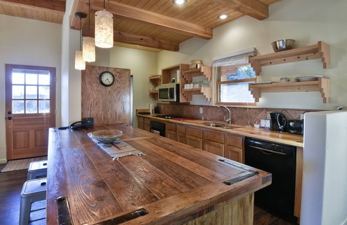 Abiquiu Hotel | The Abiquiu Inn