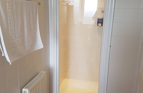 Carnoustie Hotel | The Aboukir Hotel