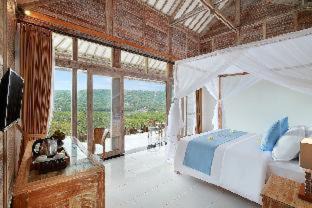 Mushroom Bay Resort | The Acala Shri Sedana