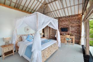 Mushroom Bay Resort | The Acala Shri Sedana