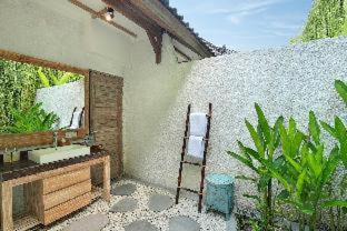 Mushroom Bay Resort | The Acala Shri Sedana