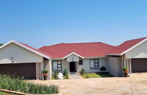 White River House | The Acres Home