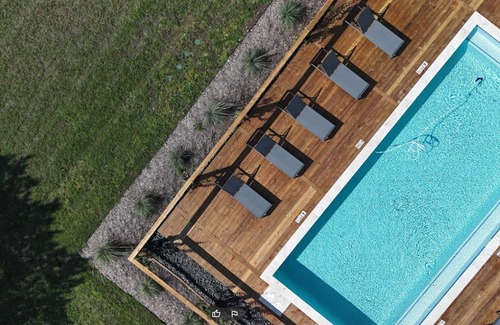 Warrenton House | The Addi - Farmstead