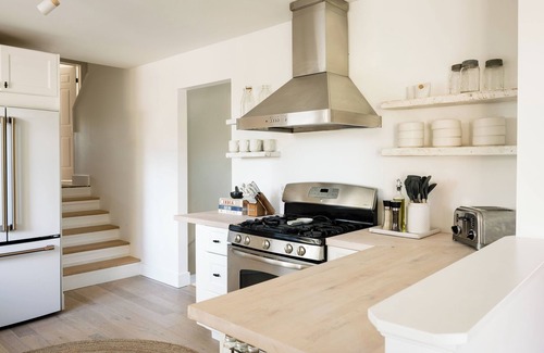 Prince Edward House | The Addison | Modern Farmhouse | Pool and Hot Tub