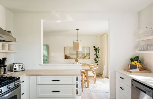 Prince Edward House | The Addison | Modern Farmhouse | Pool and Hot Tub