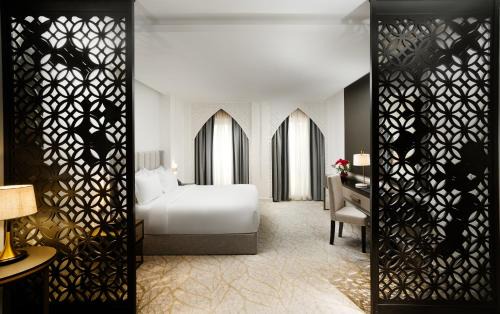 Al Khobar Apartment | The Address Serviced Apartments