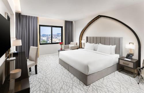 Al Khobar Apartment | The Address Serviced Apartments