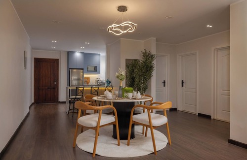 Sidi Abd El-Rahman Apartment | The Address Stella Beach Resort