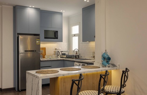 Sidi Abd El-Rahman Apartment | The Address Stella Beach Resort