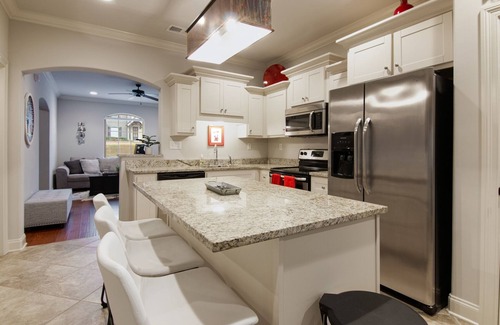 Oxford Condo | The Adele @ Oxford Farms- Tucked off South Lamar! Two Miles from The Square!