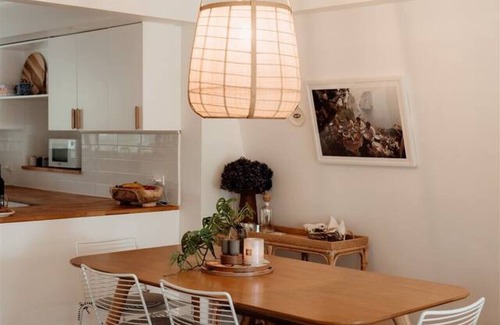 Corinella House | The Aframe Corinella