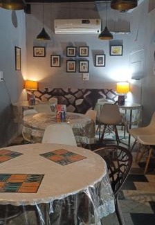 Agra House | The Agra Retreat Homestay