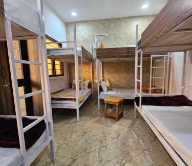 Agra House | The Agra Retreat Homestay