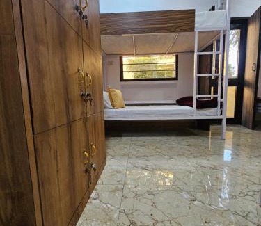 Agra House | The Agra Retreat Homestay