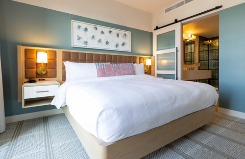 Tuscaloosa Hotel | The Alamite, Tuscaloosa, a Tribute Portfolio Hotel