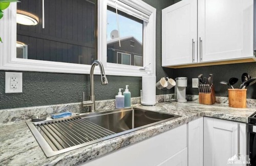 North Star Apartment | The Alaskan Book Nook [13]