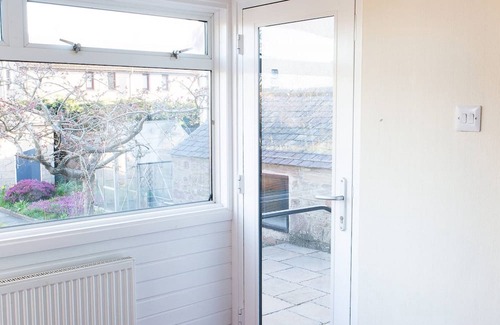 Carnoustie Ski Chalet | The Albatross - A 3 bed Carnoustie Classic