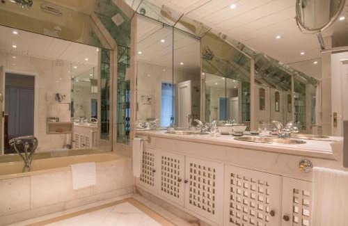 Cascais Hotel | The Albatroz Hotel